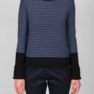 rag & bone Sabrina Crew Sweater
